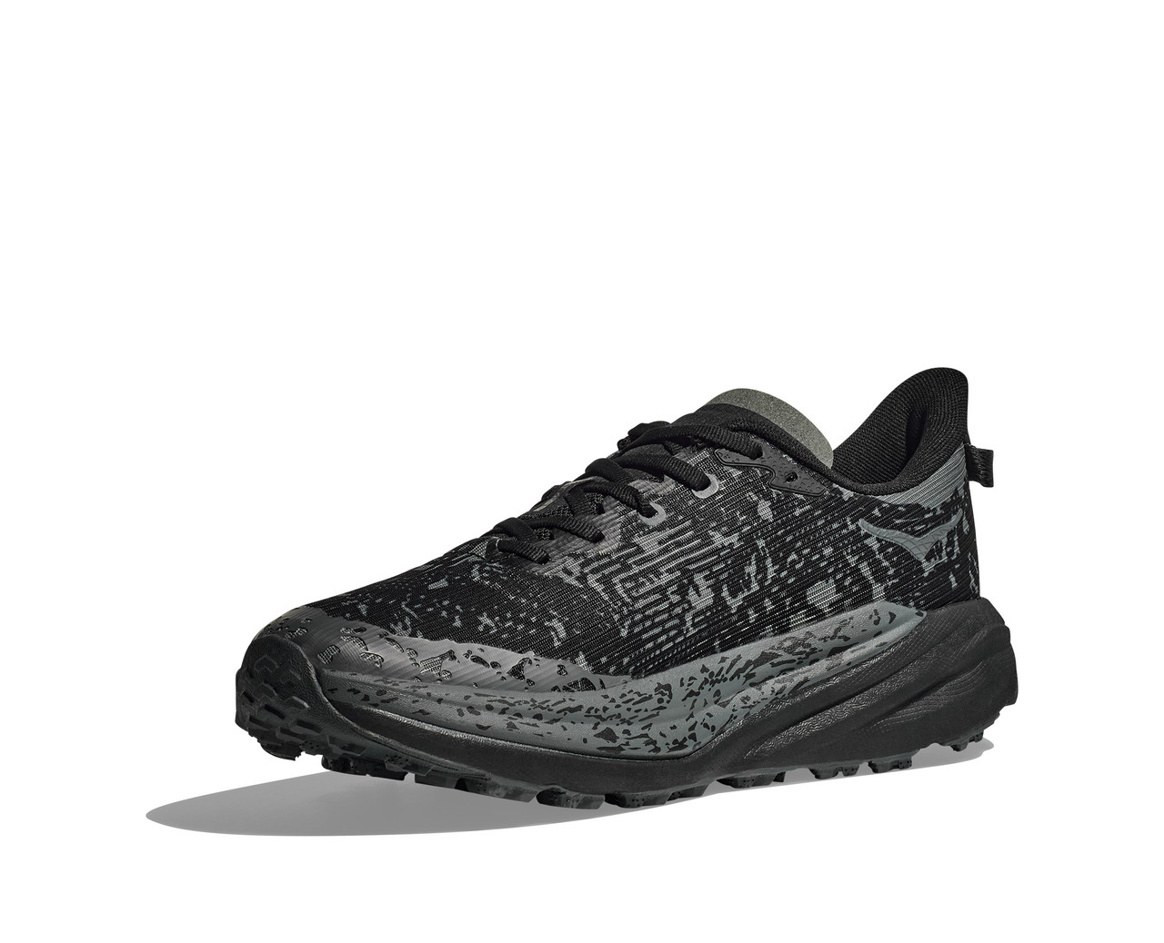 Hoka Speedgoat 6 Gore-Tex Trail Running Shoes - Men's