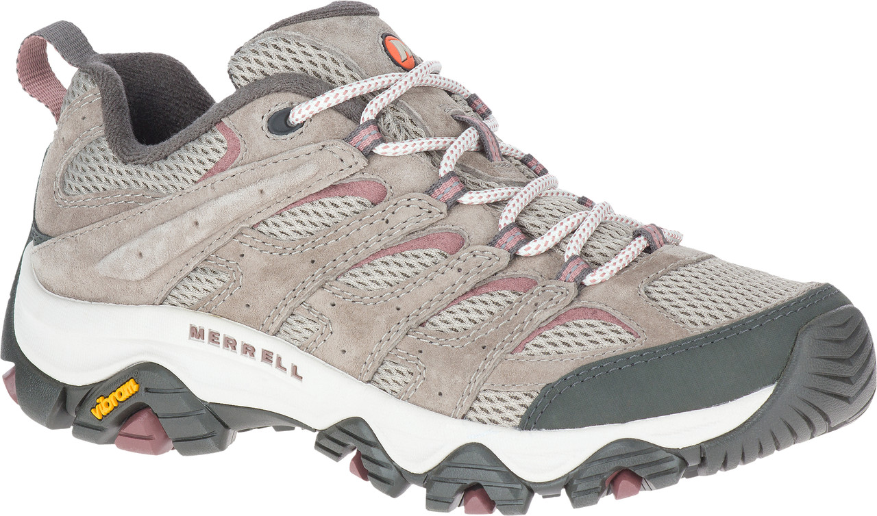 Merrell Moab 3 Light Trail Shoes - Women's