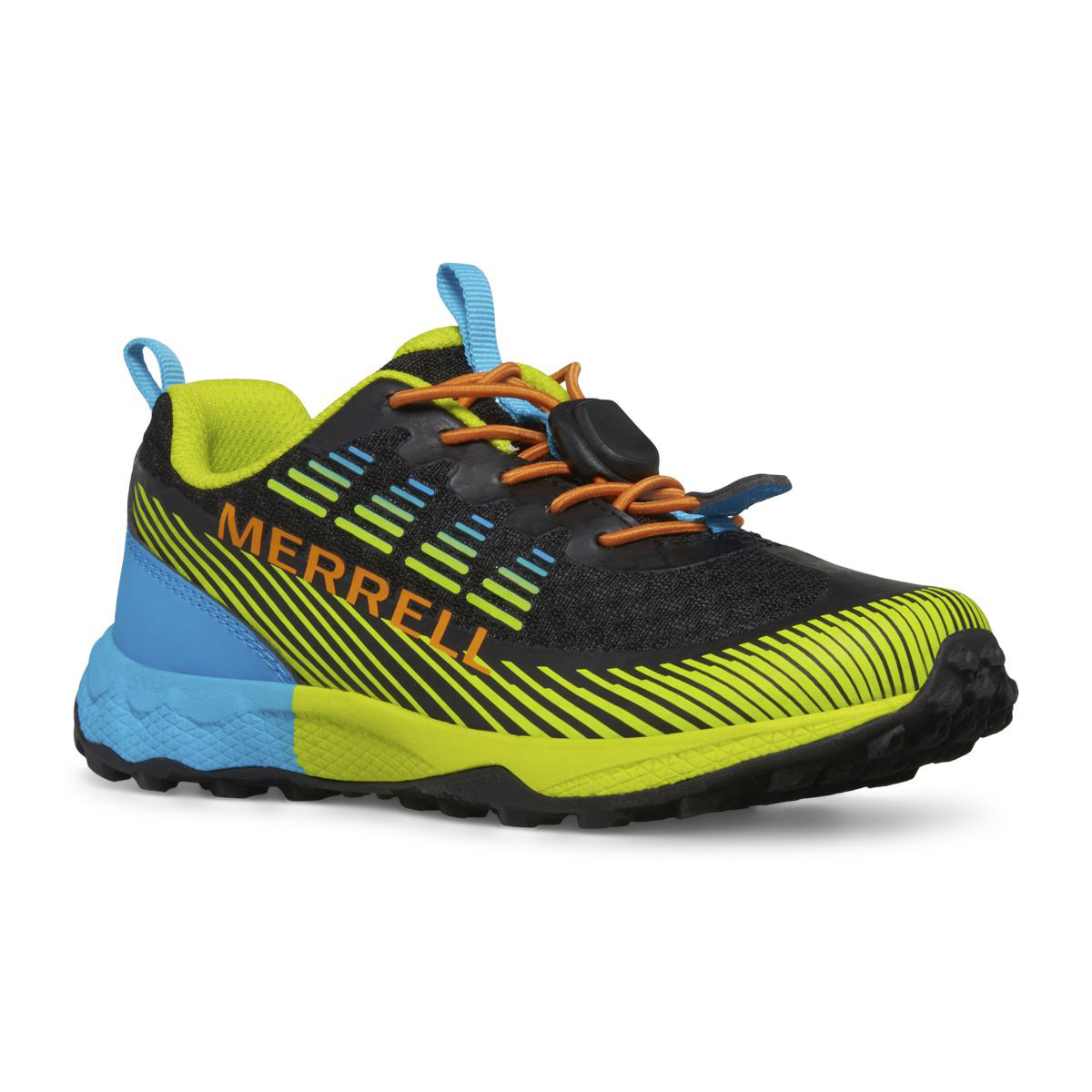 Merrell Agility Peak Shoes - Children to Youths