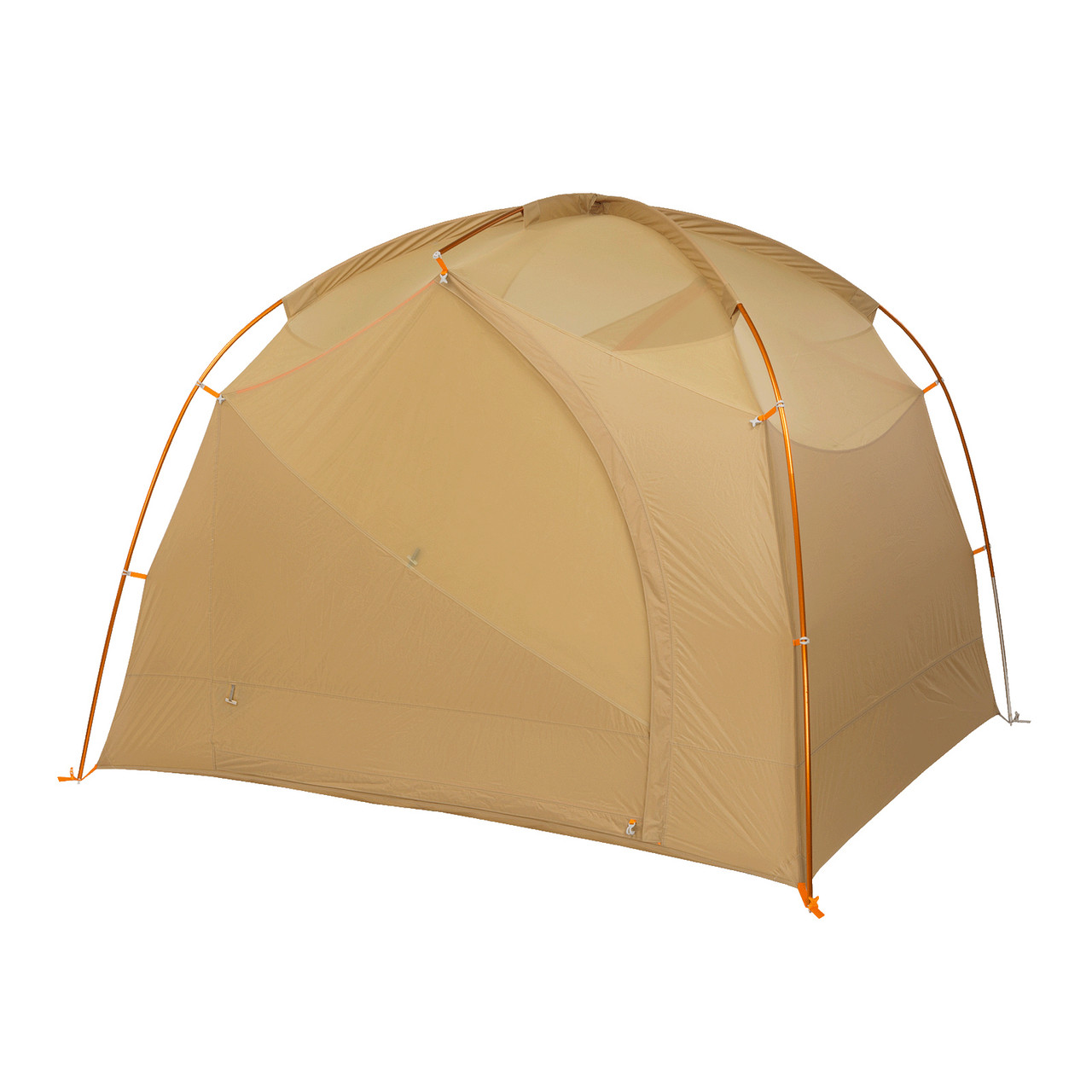 Big Agnes Big House 4-Person Tent