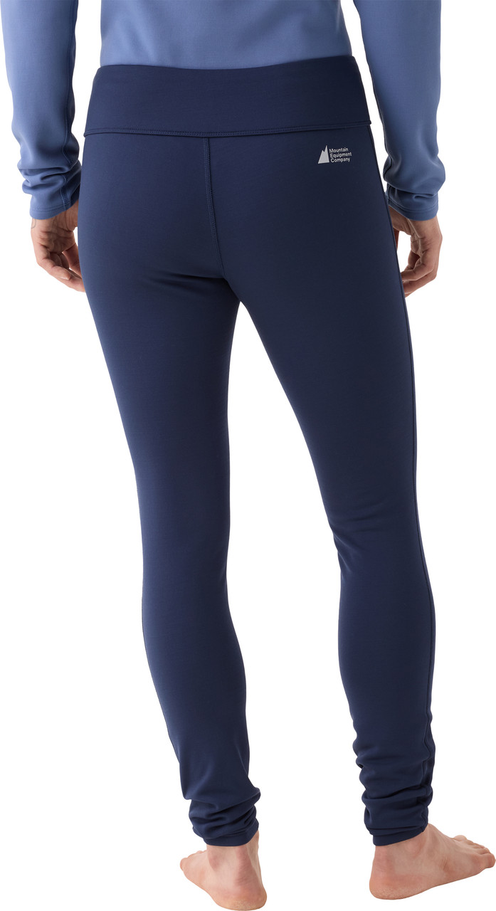 MEC T3 Merino Base Layer Bottoms - Women's