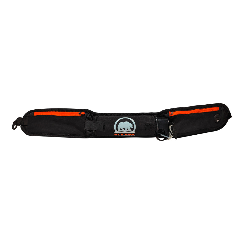 Kodiak Running Belt