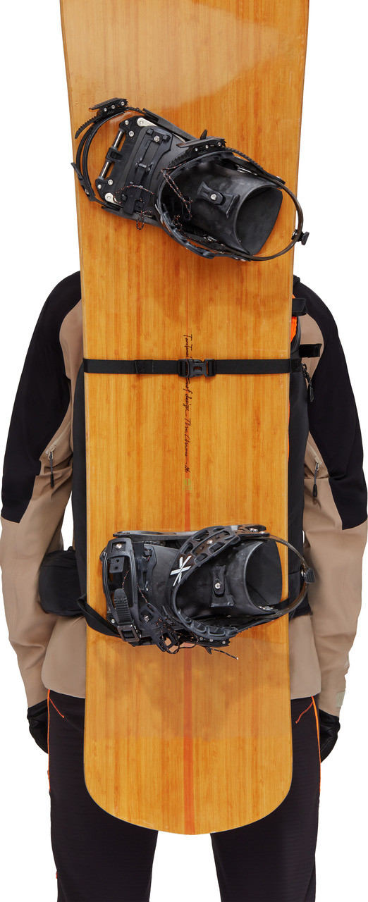 Mammut Tour 40 Removal Airbag 3.0 - Unisex