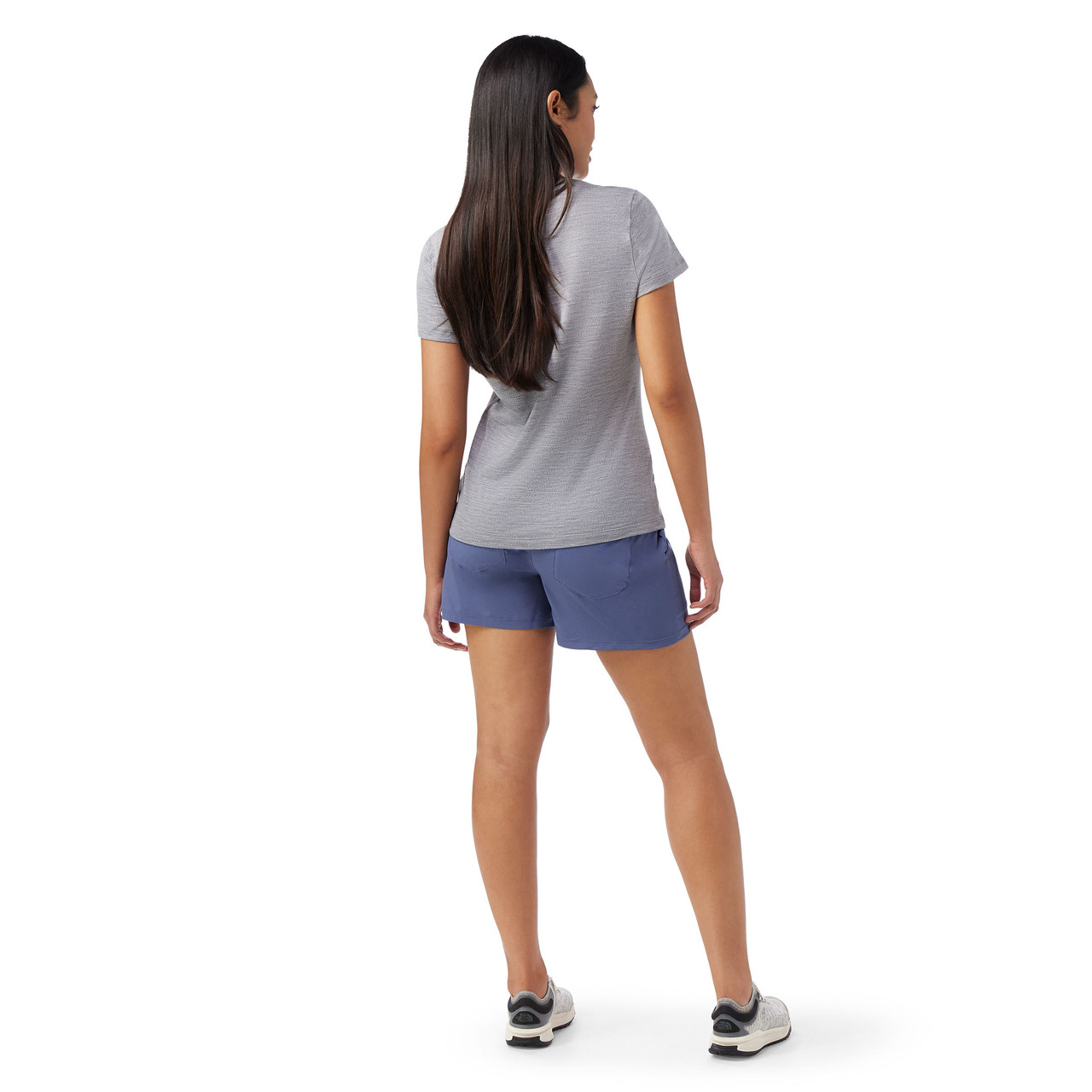 Smartwool 4" Hike Short - Women's