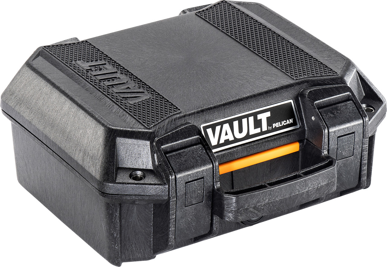 Pelican V100C Vault Equipment Case