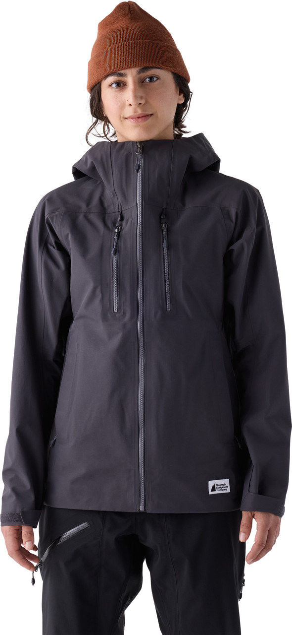 MEC Synergy HD Gore-Tex Jacket - Women's