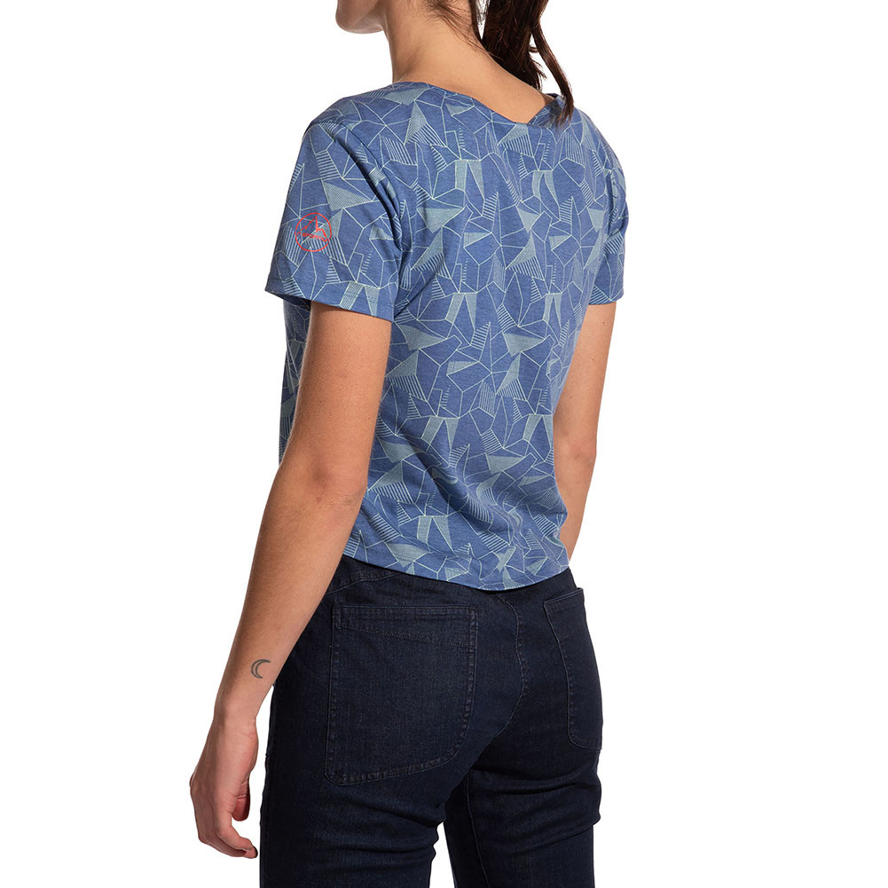 La Sportiva Dimension T-Shirt - Women's