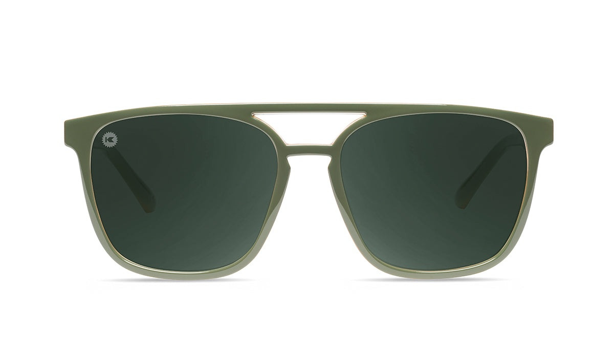 Knockaround Brightsides Polarized Sunglasses - Unisex