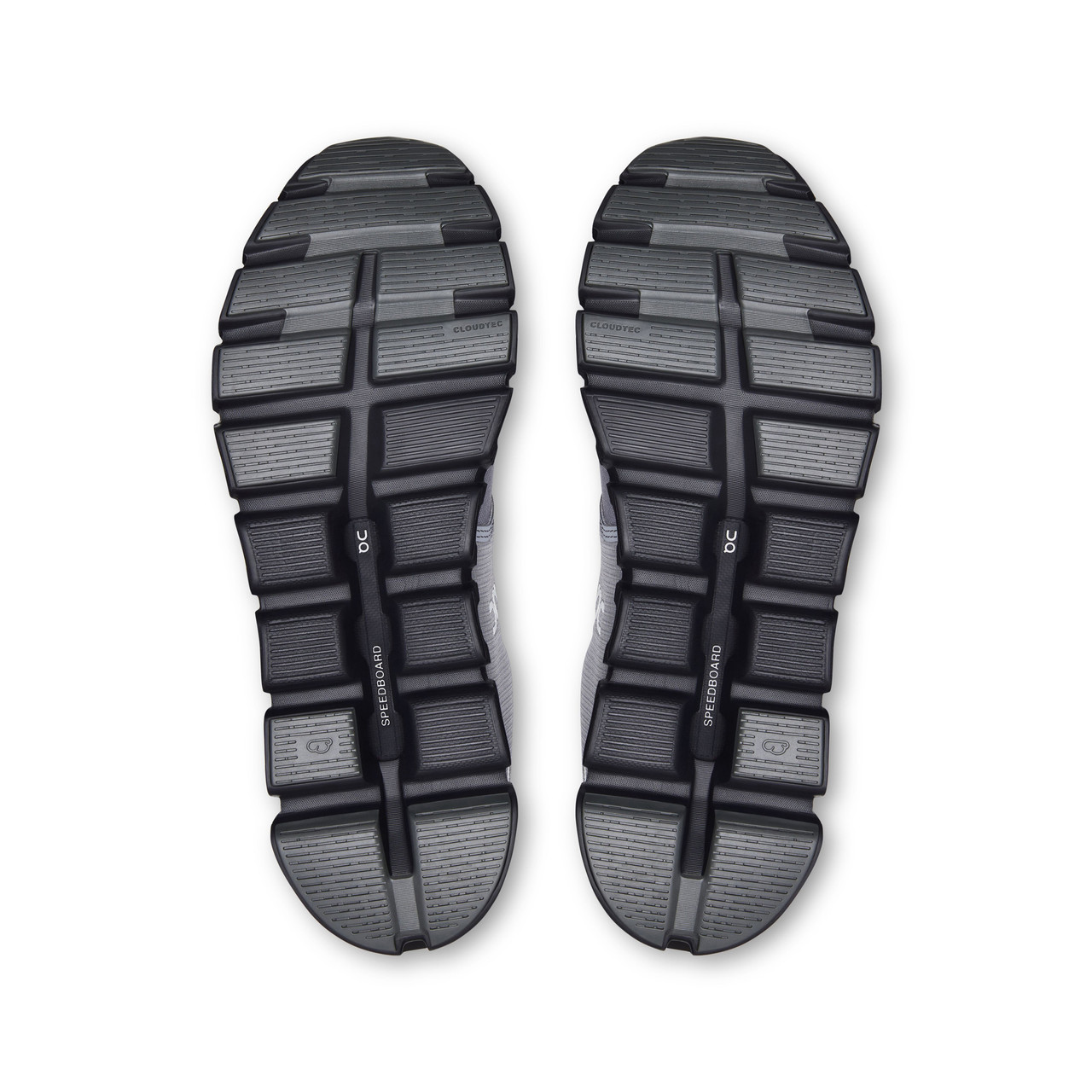 On Cloud 6 Waterproof Shoes - Men's