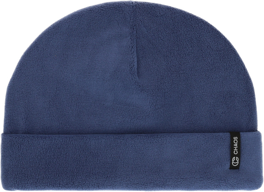 Chaos Polar Plush Beanie - Unisex