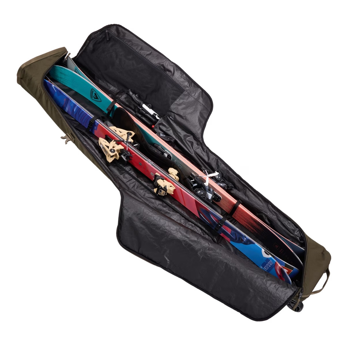 Thule RoundTrip Ski Roller 192cm - Unisex