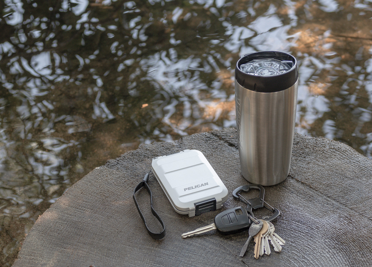 Pelican G5 RF Field Wallet