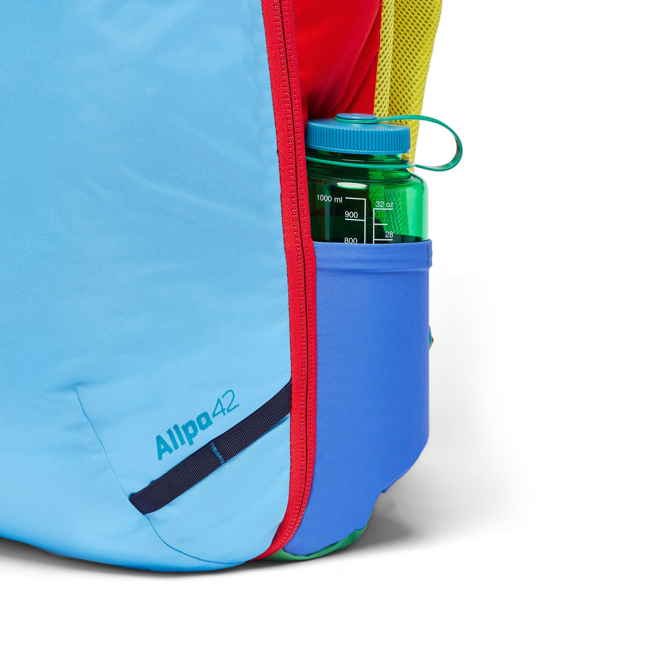 Cotopaxi Allpa 42L Travel Pack - Unisex