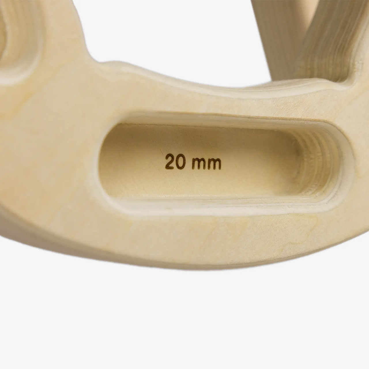 YY Vertical Penta Evo Portable Hangboard