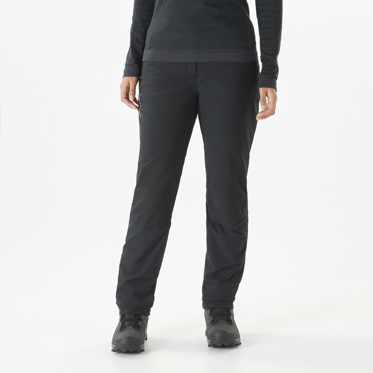 Salomon Nova Xwarm Pants - Women's