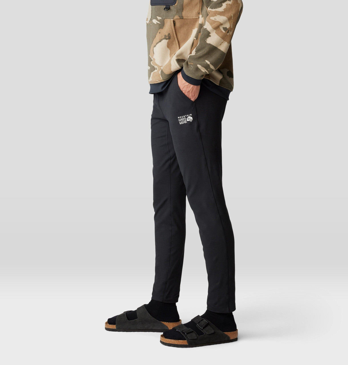 Mountain Hardwear Butter Up Slim Pant - Men's