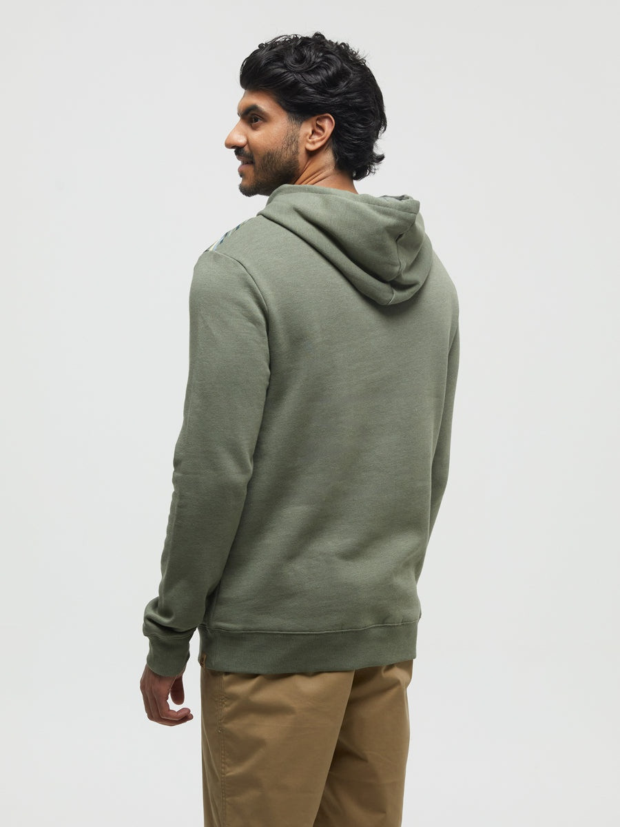 tentree Retro Juniper Hoodie - Men's