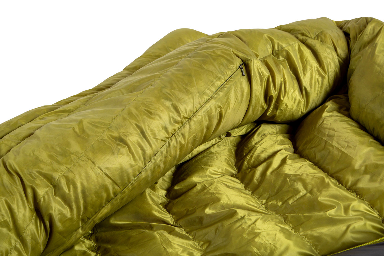 Nemo Coda -12C/-7C Endless Promise Sleeping Bag - Unisex