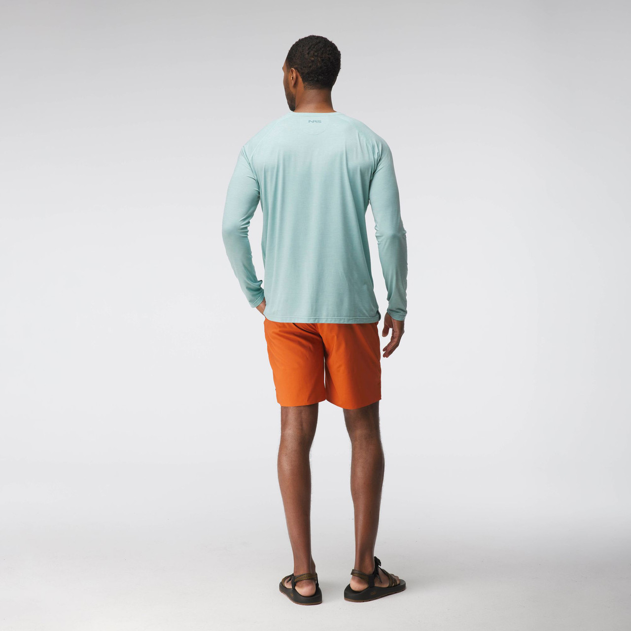 NRS Silkweight Long Sleeve - Men's