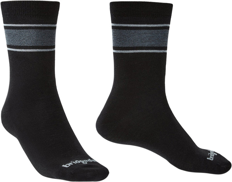 Bridgedale Ultralight Merino Liner Socks - Men's