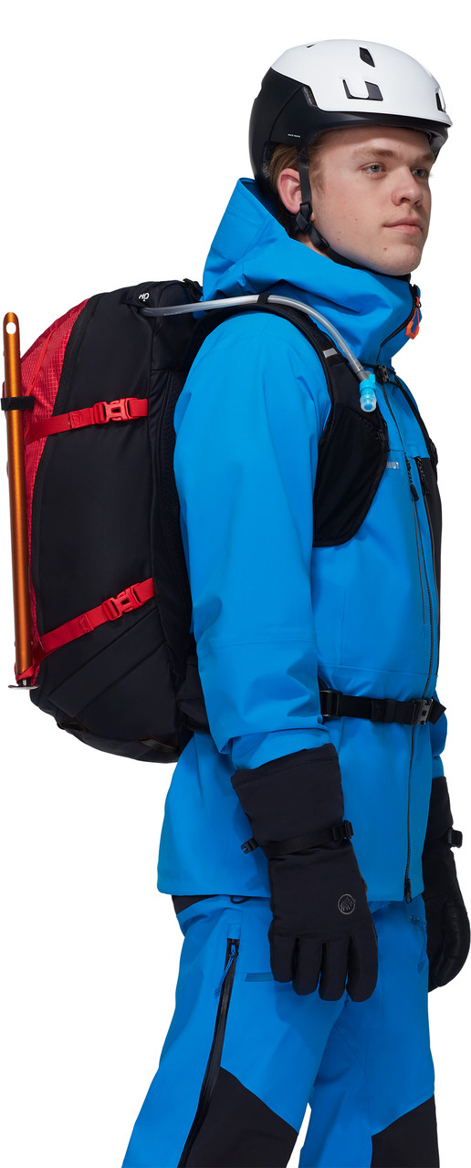 Mammut Aenergy ST 32 Backpack - Unisex