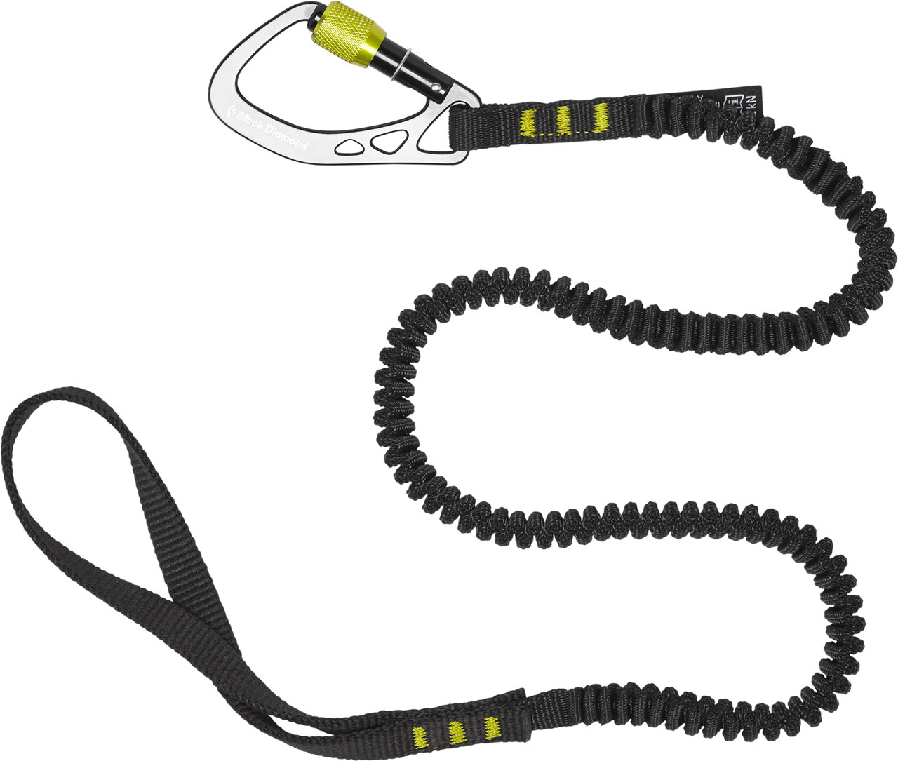 Black Diamond Slinger Leash
