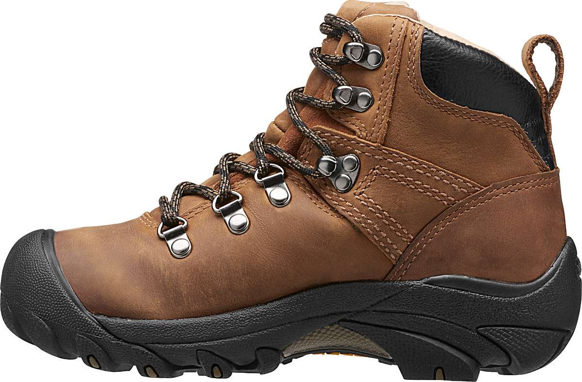 Keen Pyrenees Waterproof Hiking Boots - Men's