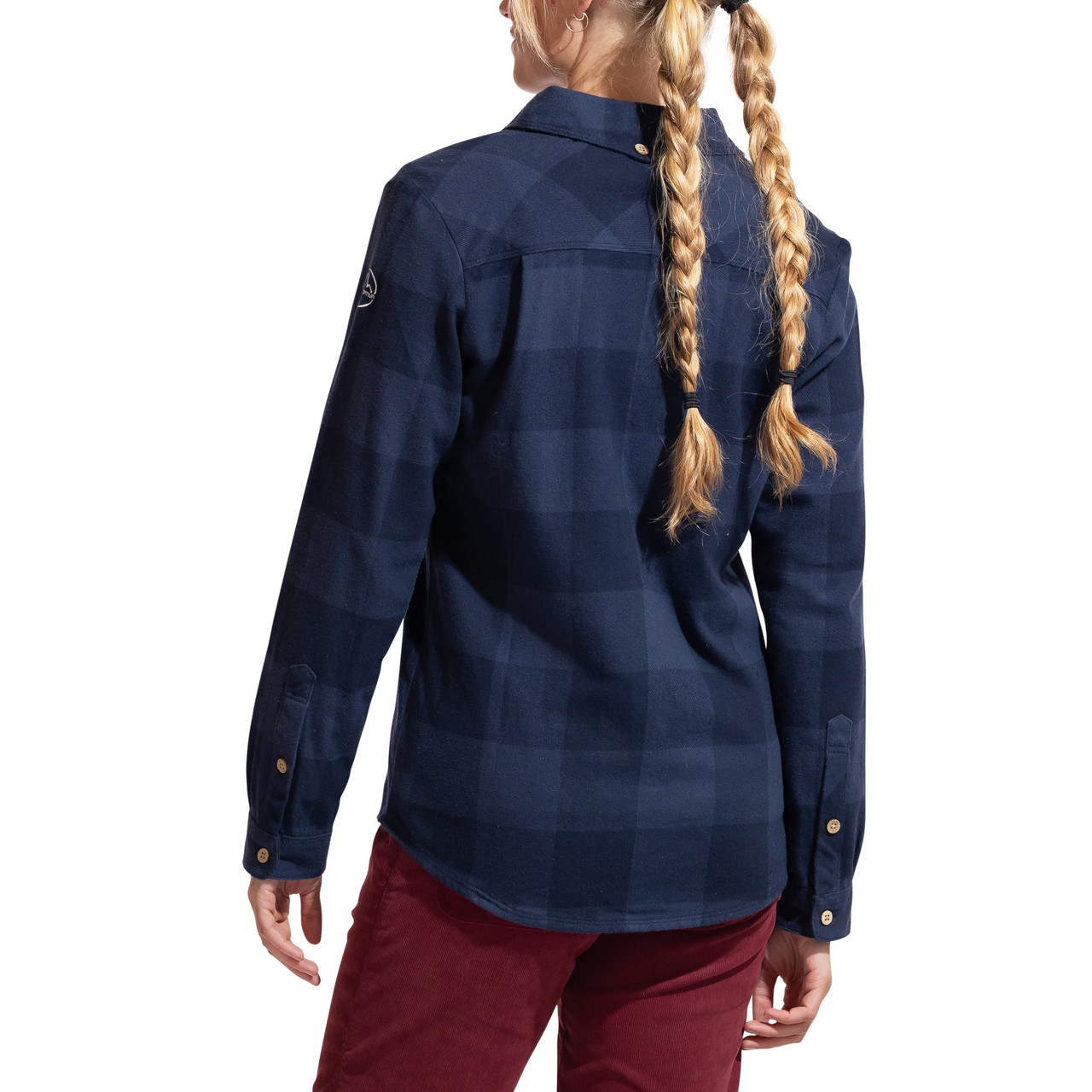 La Sportiva Rambler Flannel Shirt - Women's
