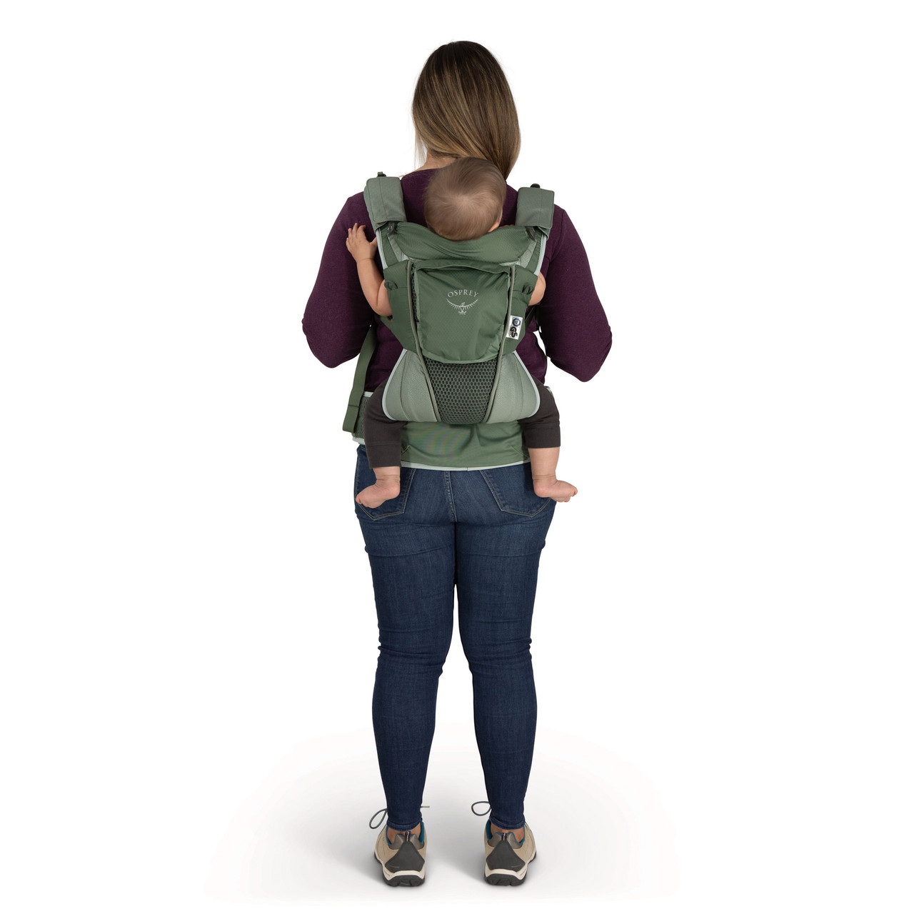 Osprey Poco Soft Child Carrier - Unisex