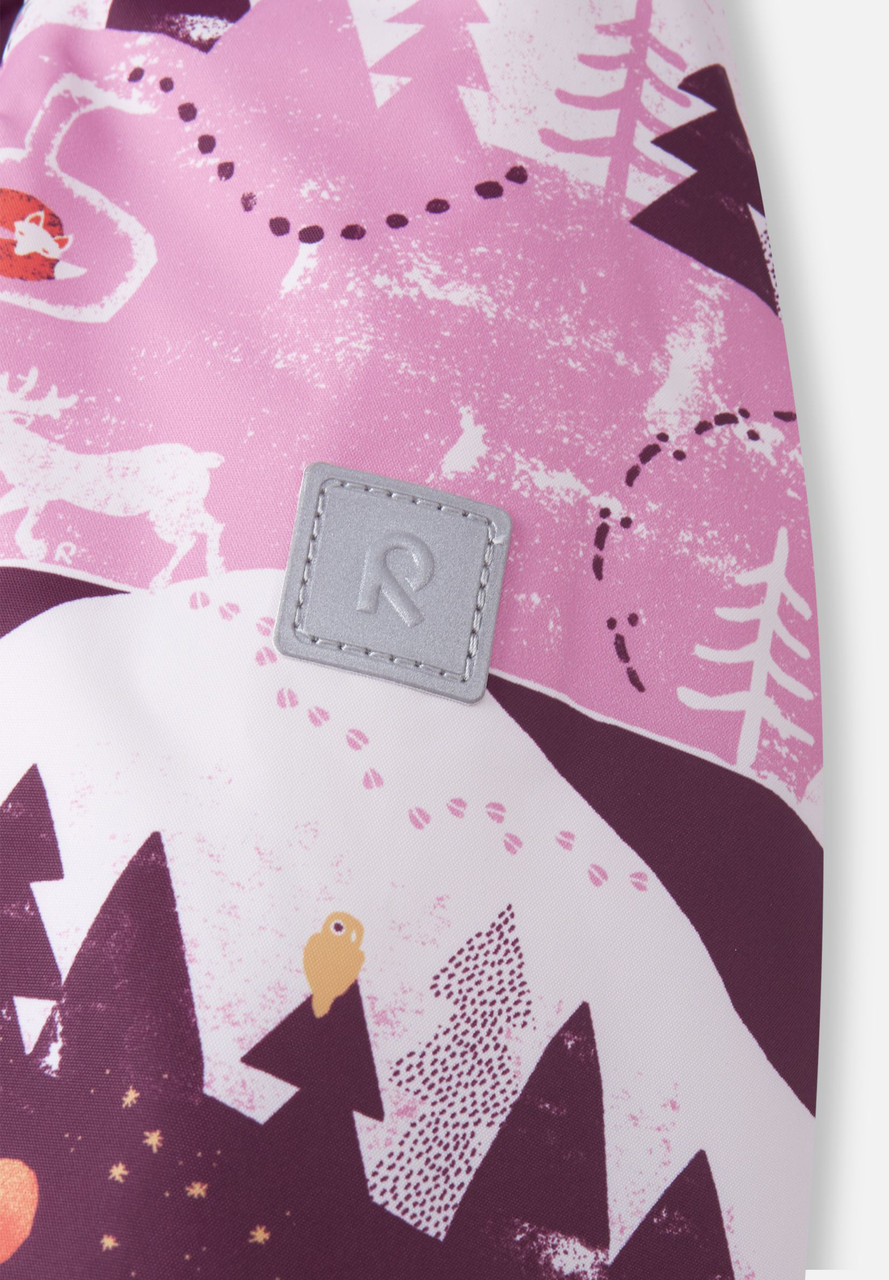 Reima Lappi Reimatec Winter Overall - Infants to Children