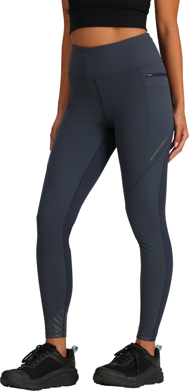Outdoor Research Ferrosi Hybrid Leggings - Women's