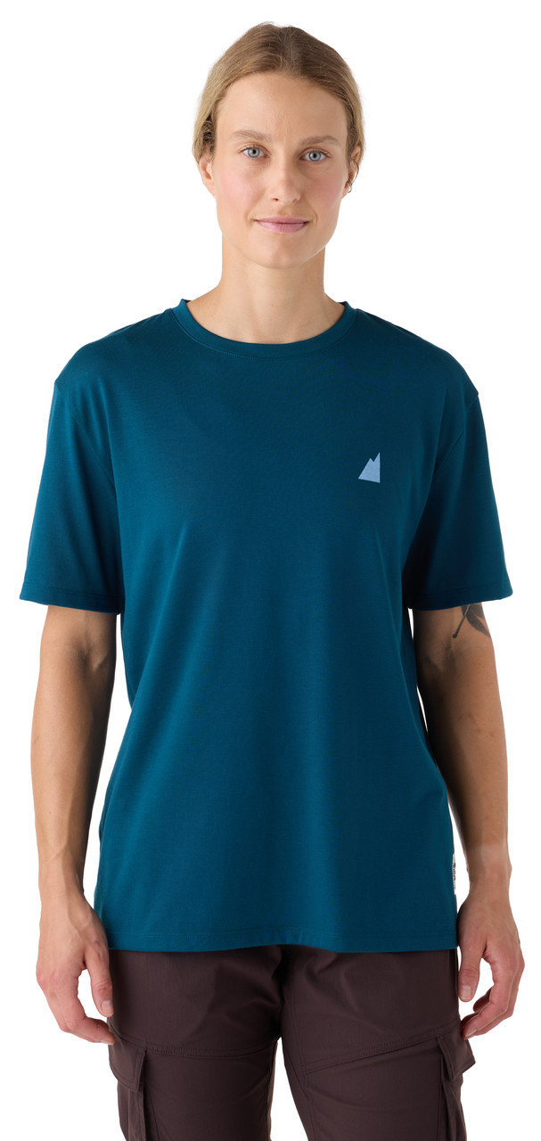 MEC Classic Drirelease S/S T-Shirt - Unisex