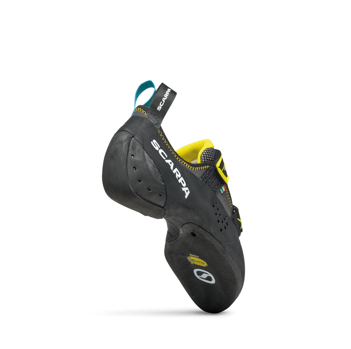 Scarpa Vapor V Climbing Shoes - Unisex