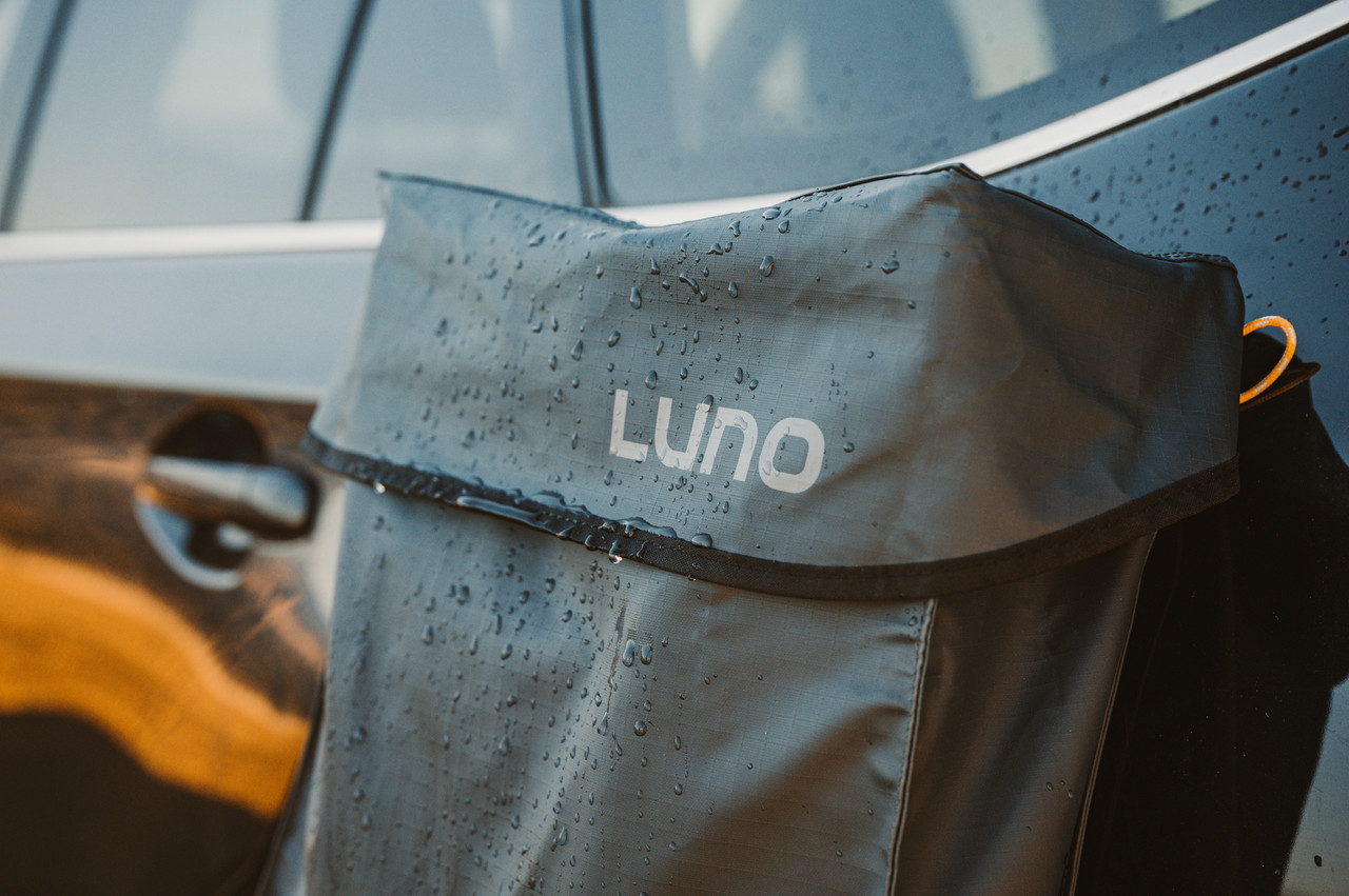 Luno Gear  & Shoe Storage Bag