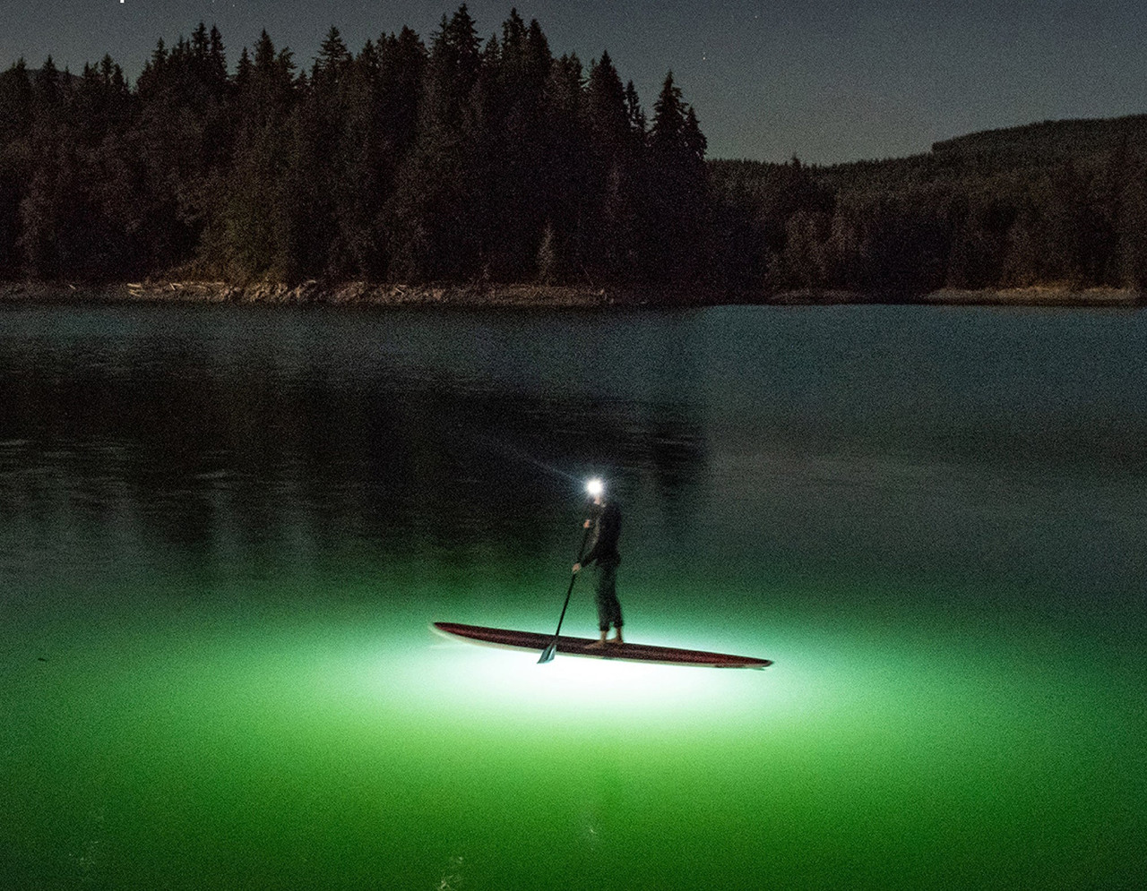 BioLite Luci Original Colour Inflatable Solar Lantern