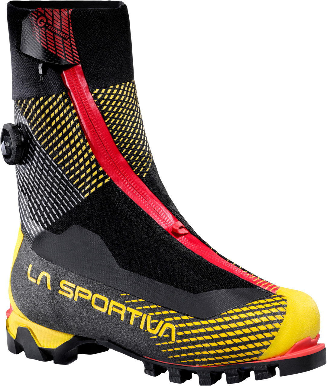 La Sportiva G-Summit Mountaineering Boots - Unisex