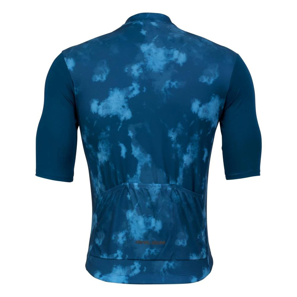 Pearl Izumi Attack Short Sleeve Jersey - Men's