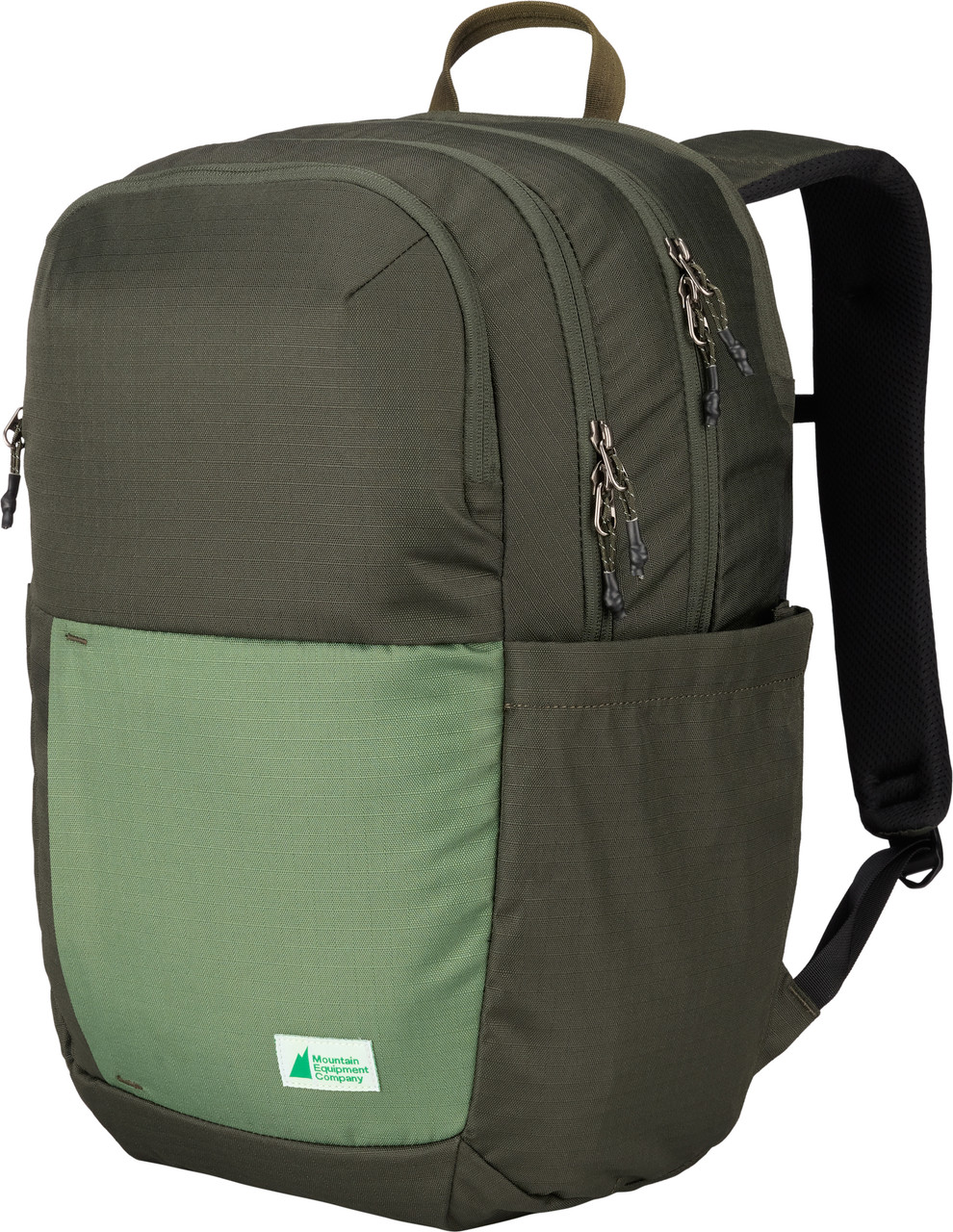 MEC HippoCampus Book Bag - Unisex