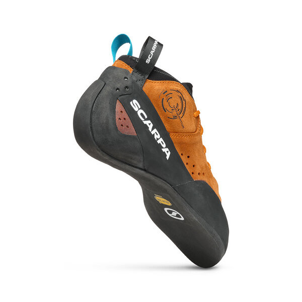 Scarpa Generator Mid Climbing Shoes - Unisex