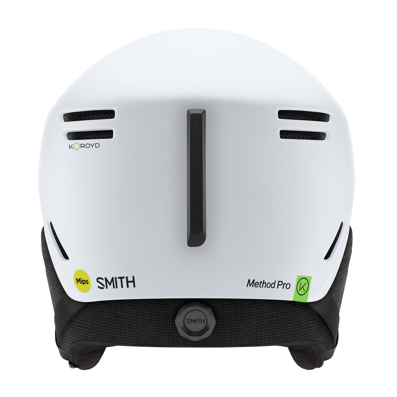 Smith Method Pro MIPS Snow Helmet - Unisex
