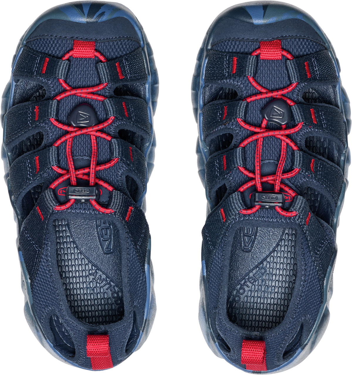 Keen Hyperport H2 Sandals - Children to Youths