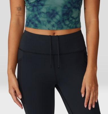 Mountain Hardwear Yuba Trail Short 5 in - Women's