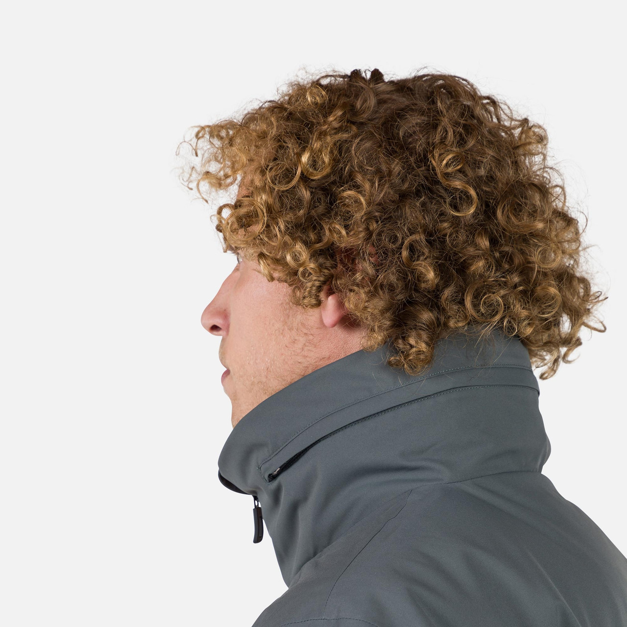 Rossignol Strawpile Ski Jacket - Men's