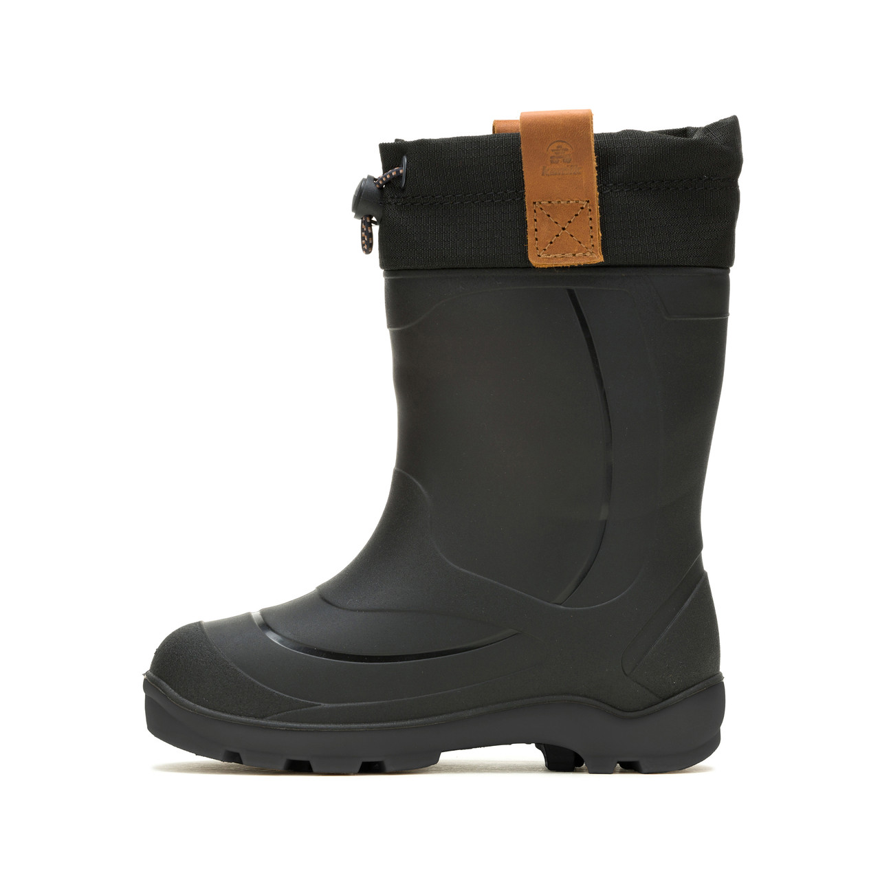 Kamik Tundra Jr Waterproof Winter Boots - Kids'