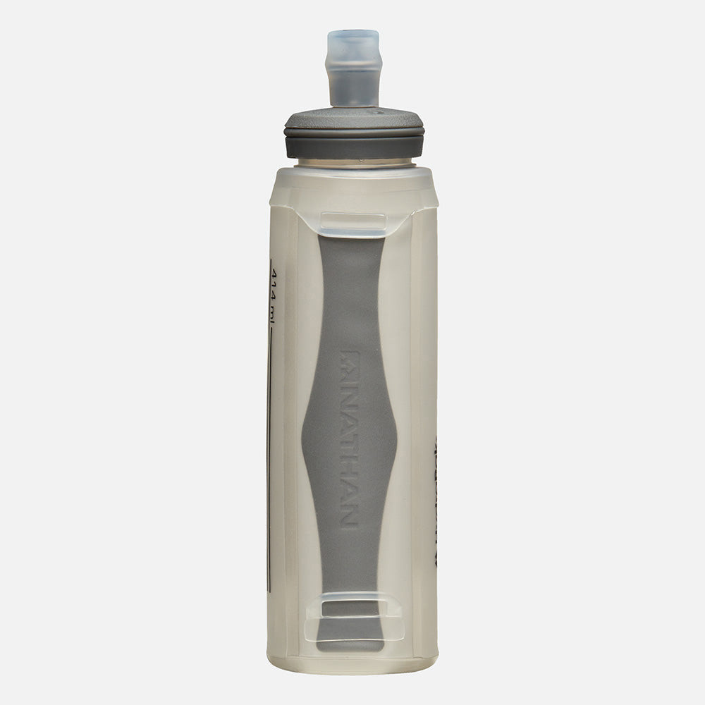 Nathan Pinnacle Soft Flask 414ml