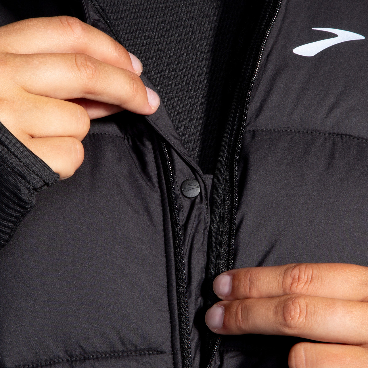 Brooks Shield Hybrid Vest 3.0 - Women's