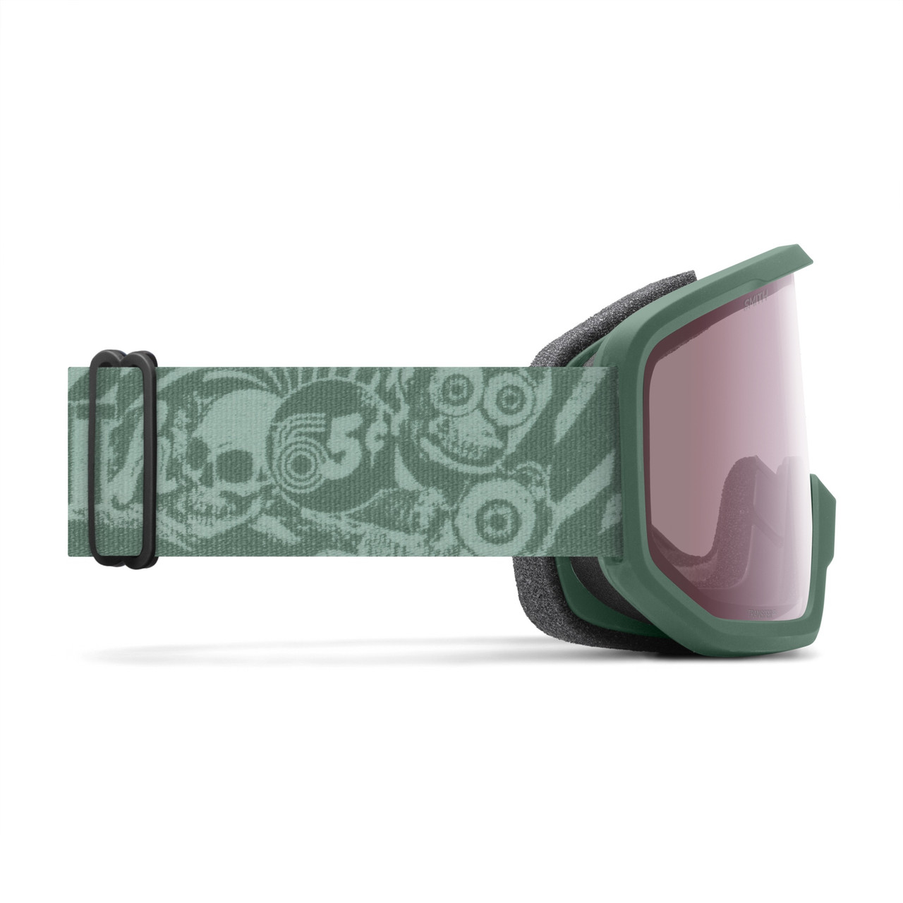 Smith Transfer Goggles - Unisex