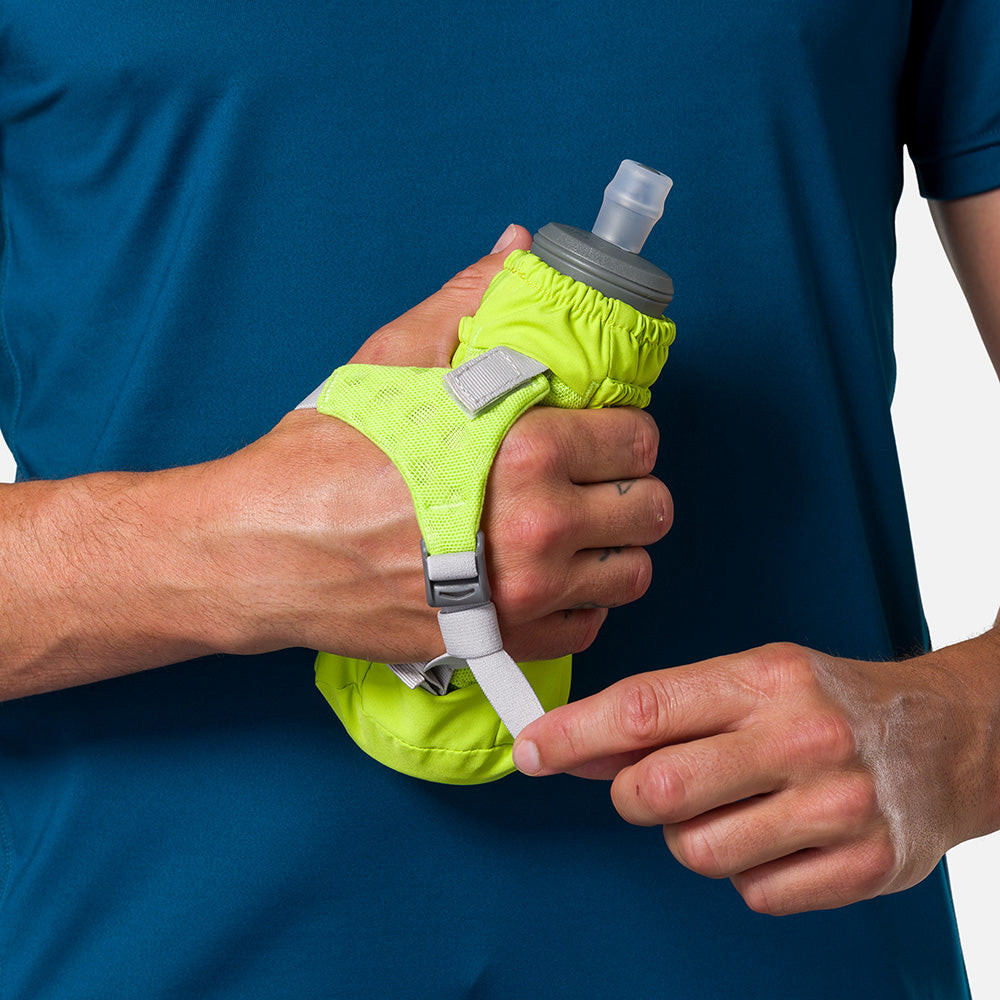 Nathan Pinnacle Soft Flask 414ml