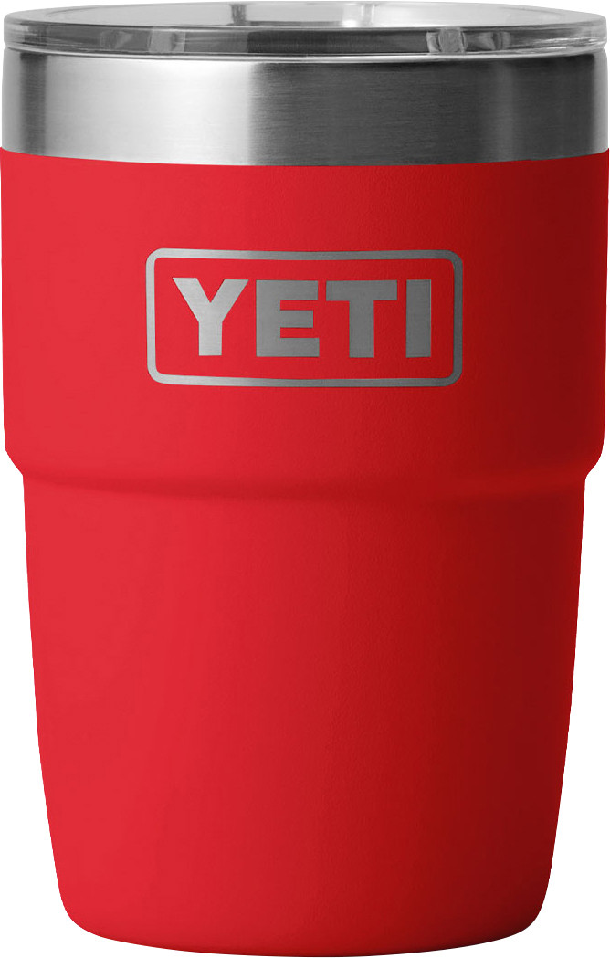 Yeti Rambler 236ml CL Stackable Cup with Magslider Lid
