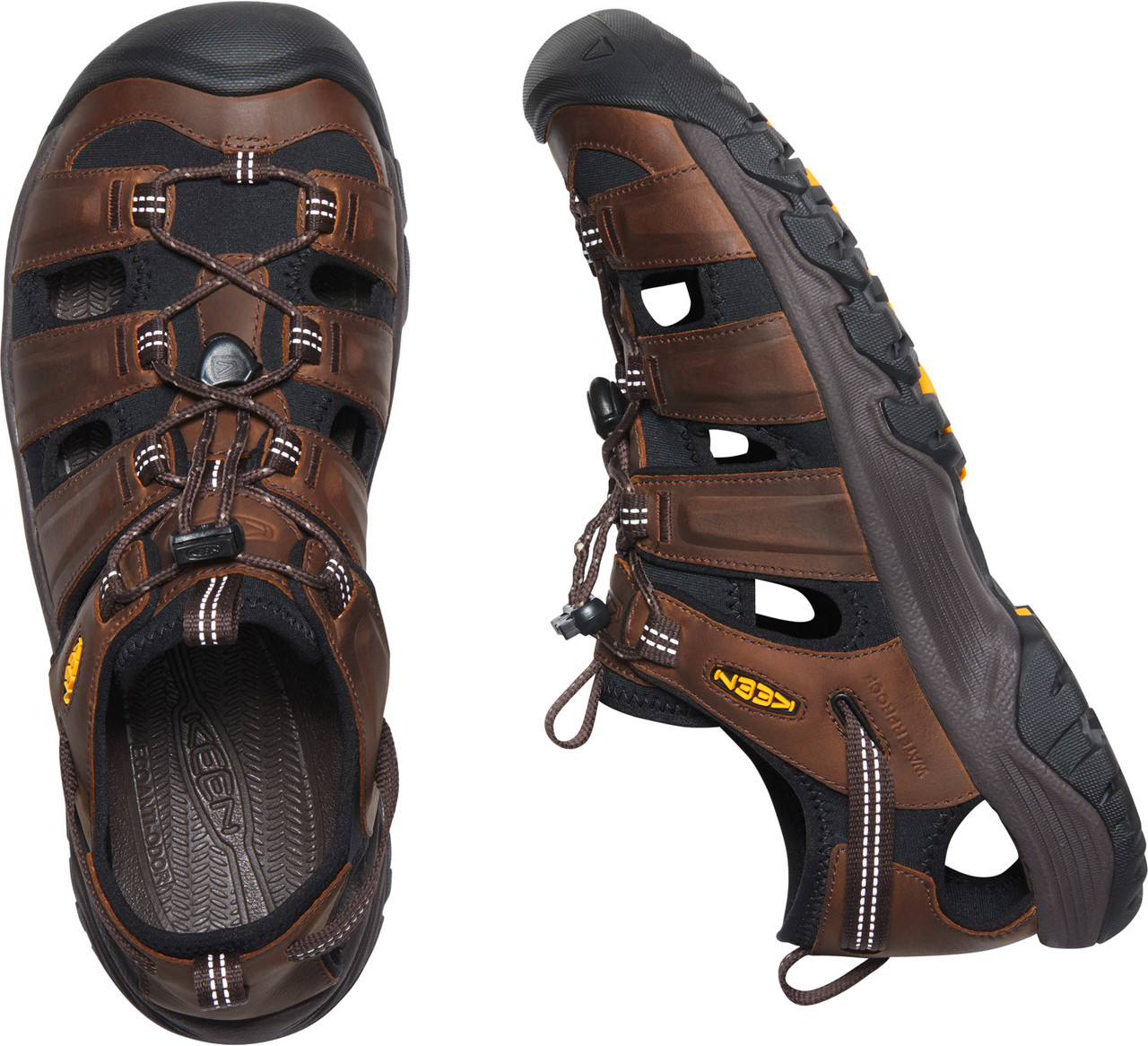 Keen Targhee III Sandals - Men's